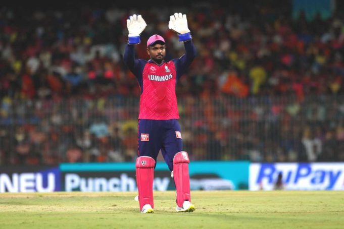 IPL 2026: Rajasthan Royals and Sanju Samson