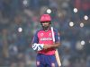 Sanju Samson Requests Exit from RR