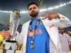 Shreyas Iyer in Line for ODI Captaincy