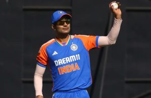 Asia Cup 2025: India Squad