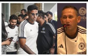 Asia Cup 2025 & Women’s World Cup Squad announcement