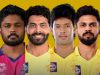 CSK Rejects Trade Proposal for Sanju Samson