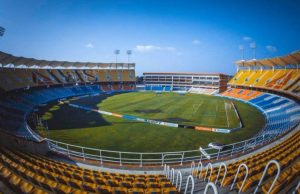 Thiruvananthapuram Venue for Women's World Cup 2025
