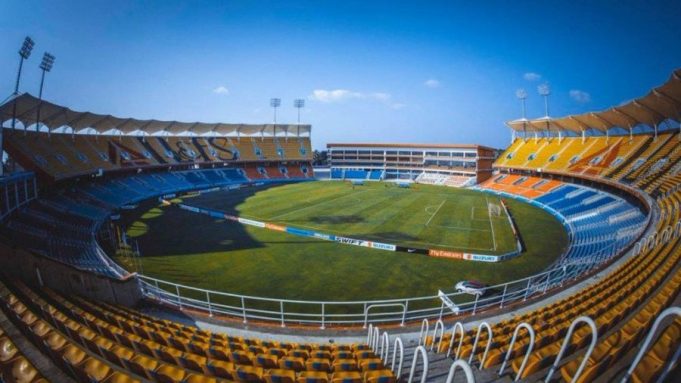 Thiruvananthapuram Venue for Women's World Cup 2025