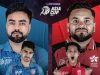 Asia Cup 2025 Match 1: Afghanistan vs Hong Kong Preview