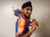 Arshdeep Singh news