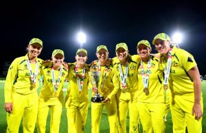 ICC Women’s World Cup 2025