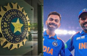 BCCI New Sponsorship Rules