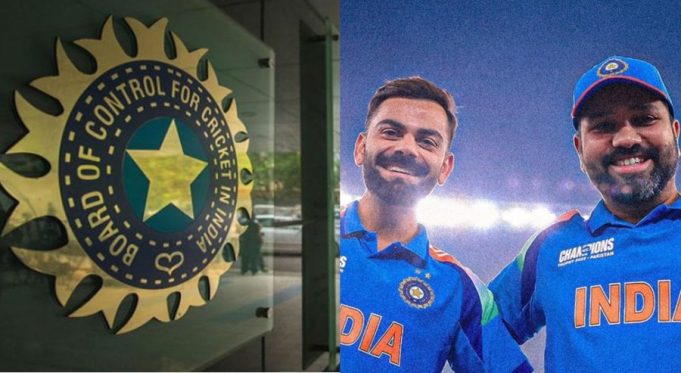 BCCI New Sponsorship Rules