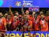 IPL Franchises and Their Global T20 Titles
