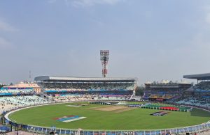 Why Eden Gardens Is Losing Big Finals To Ahmedabad?
