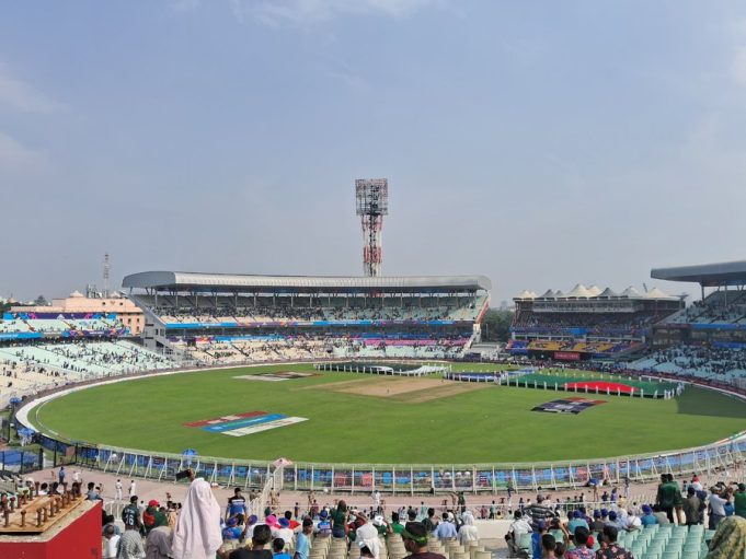 Why Eden Gardens Is Losing Big Finals To Ahmedabad?
