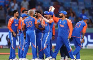Top 5 Cricket Social Media Trends