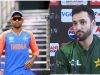 BCCI Officials Absent Ahead of IND vs PAK