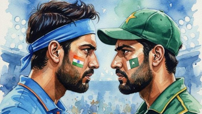 Asia Cup 2025 Final: IND vs PAK Preview