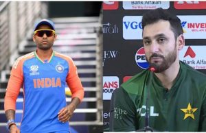 BCCI Officials Absent Ahead of IND vs PAK
