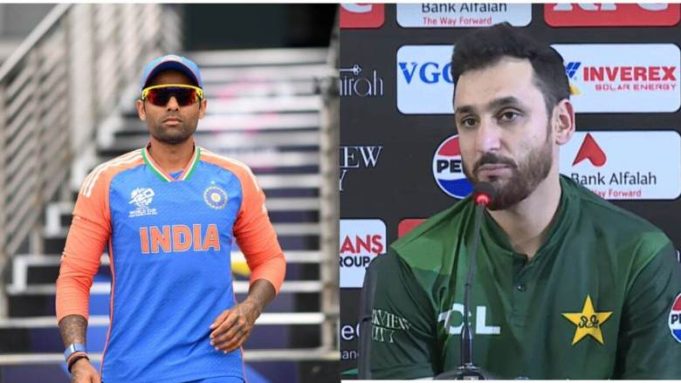 BCCI Officials Absent Ahead of IND vs PAK