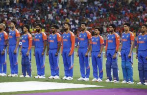 Asia Cup 2025 Final: India Crowned Champions