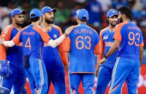 India Beat Bangladesh by 41 Runs to Reach Asia Cup 2025 Final