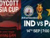 Pahalgam Victims’ Families Urge BCCI