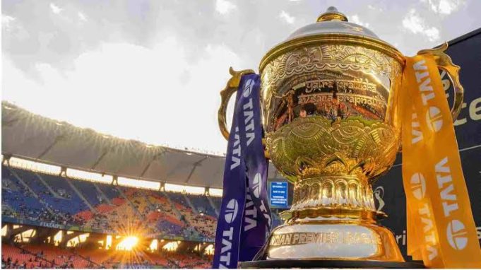 IPL: Govt Raises GST on Tickets to 40%,