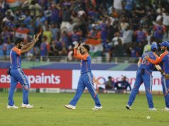 Asia Cup 2025 Final: India Refuses To Accept Trophy From Mohsin Naqvi, BCCI Announces ₹21 Crore Prize Asia Cup 2025 Final: India Refuses To Accept Trophy From Mohsin Naqvi