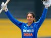 Smriti Mandhana Becomes World No.1