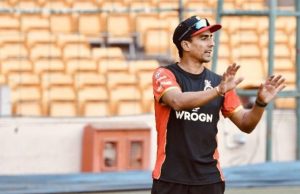 Mithun Manhas Set To Become New BCCI President