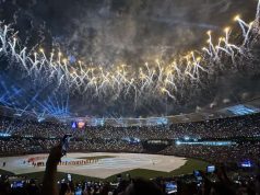 Narendra Modi Stadium To Host 2026 T20 World Cup Final But Only If Pakistan Misses Out Narendra Modi Stadium to Host 2026 T20 World Cup Final