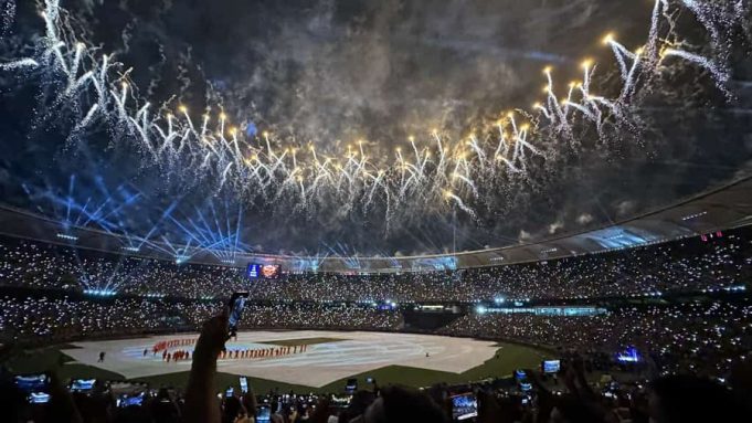 Narendra Modi Stadium to Host 2026 T20 World Cup Final