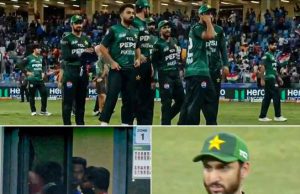 Asia Cup 2025: IND vs PAK - India Declines Handshake