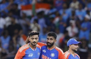 Asia Cup 2025: India vs Pakistan