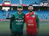 Asia Cup 2025: Pakistan vs Oman