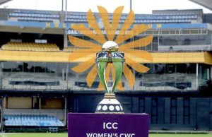 ICC Women’s Cricket World Cup 2025