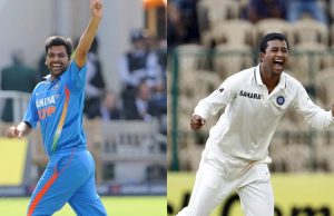 RP Singh And Pragyan Ojha news