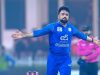 Rashid Khan new record