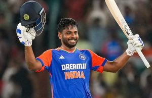 IPL 2026: Sanju Samson and KL Rahul trade
