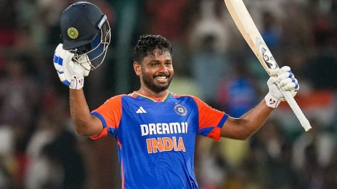 IPL 2026: Sanju Samson and KL Rahul trade