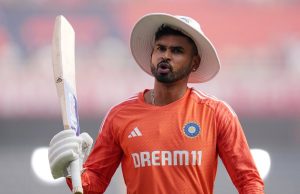 Shreyas Iyer To Lead India A