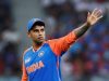 PCB Files Complaint Against Suryakumar Yadav,