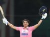 Smriti Mandhana News