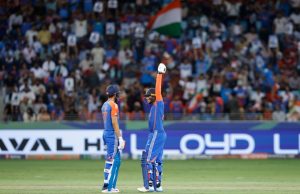 Asia Cup 2025: India Crush UAE