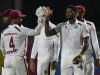 West Indies Squad For India Test Series