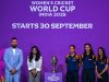 ICC Women’s Cricket World Cup 2025