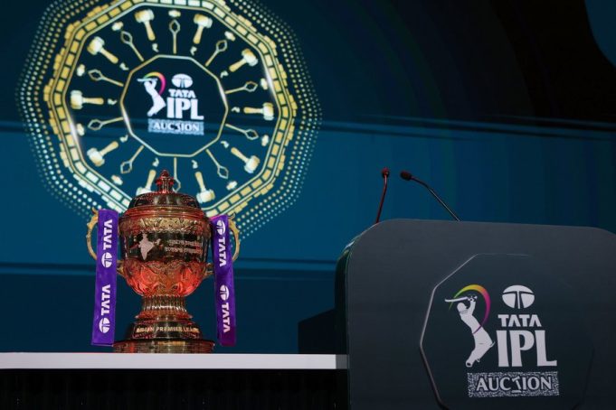 IPL 2026 Auction Scheduled for December