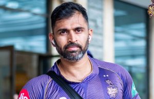 Abhishek Nayar Appointed As New Head Coach of KKR