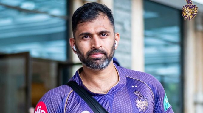 Abhishek Nayar Appointed As New Head Coach of KKR