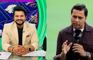 India Tour Of Australia 2025: Commentary Panel
