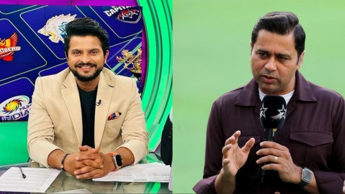 India Tour Of Australia 2025: Commentary Panel