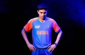 Shubman Gill Likely To Lead India